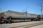 UTLX Tank Car